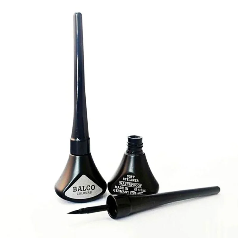 Balco-Soft-Eye-Liner-Waterproof-2 خط چشم کوزه ای بالکو