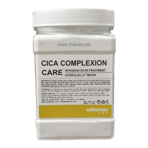 ماسک هیدروژلی گل یاسمن استیمکس