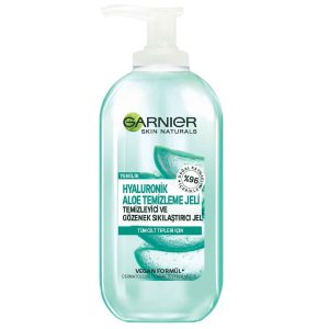 ژل آرایش پاک کن الوورا گارنیر