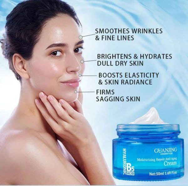 کرم ضد جوش گوانجینگ کاسمتیک