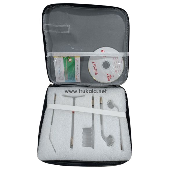 پروپ های دستگاه هاینس