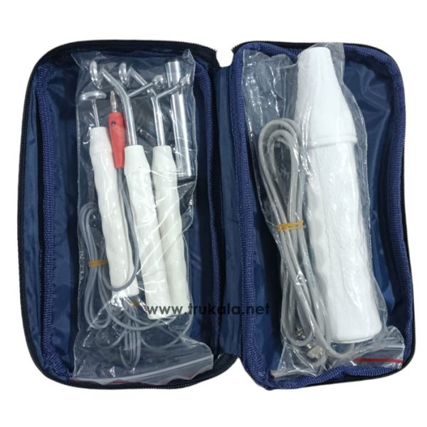 دسته های گالوانیک و رسانای هاینس