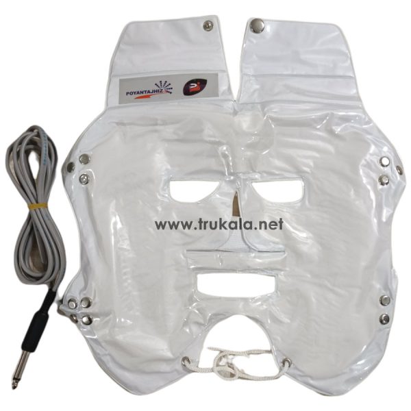 ماسک حرارتی هاینس