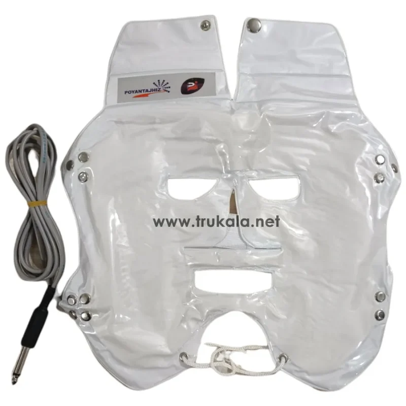 ماسک حرارتی هاینس