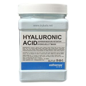 ماسک هیدروژلی اسید هیالورونیک استیمکس