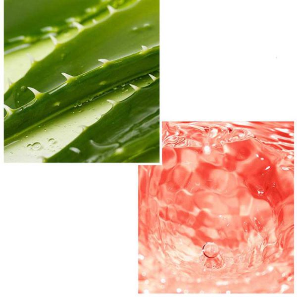 ماسک دورچشم ویتامین سی ایمجز