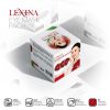 ماسک دورچشم انار لکسینا Lexina