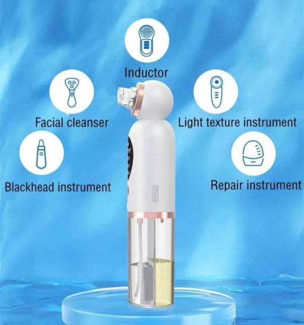 میکرودرم 75 پاسکال ابریژن موهیر