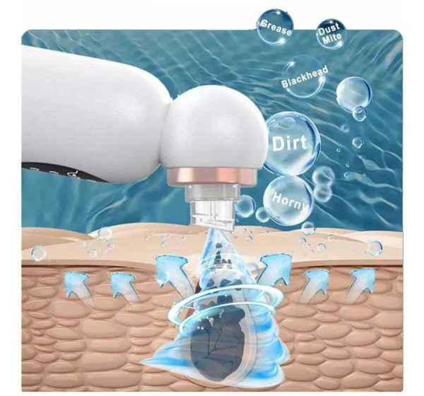 میکرودرم 75 پاسکال ابریژن موهیر