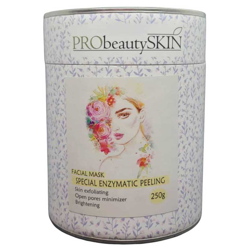 Professional-probeauty-skin-enzyme-peeling-mask-54 پیلینگ آنزیمی پروبیوتی