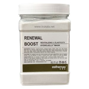 ماسک هیدروژلی لیفت و بازسازی پوست استیمکس