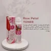 تونر گلبرگ گل رز هایلایف