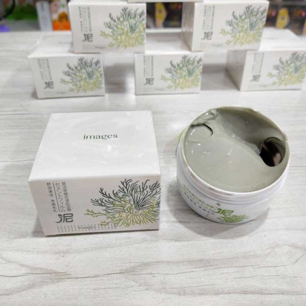 ماسک گچی رزماری ایمجز