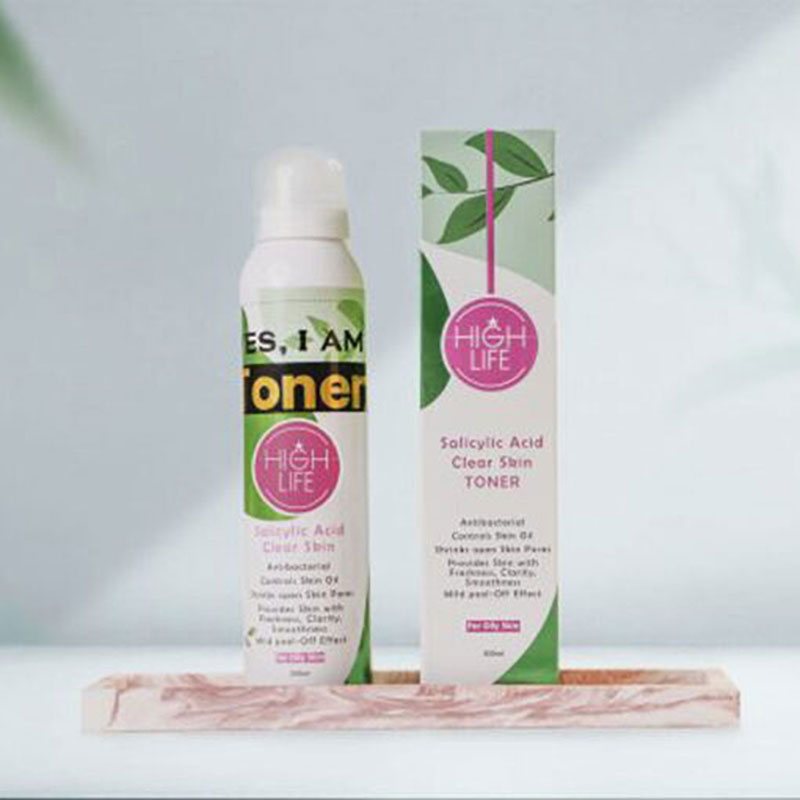 Salicylic-acid-toner-highlife-2 تونر سالیسیلیک اسید هایلایف
