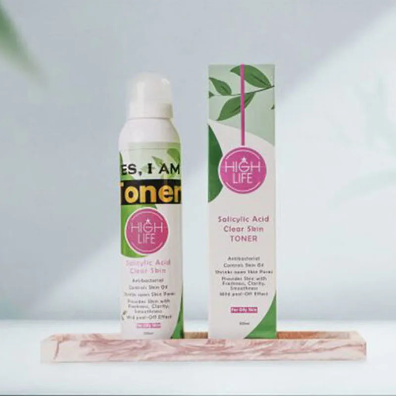 Salicylic-acid-toner-highlife-2 تونر سالیسیلیک اسید هایلایف