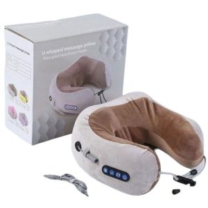 ماساژور گردن یو شکل