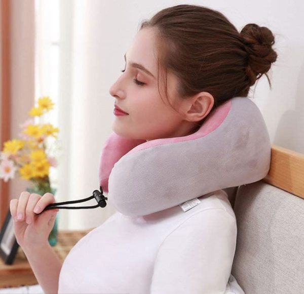 ماساژور گردن یو شکل