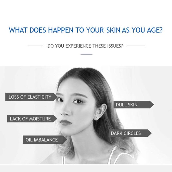 پک کوکتل ترمیم کننده پوست ونزن