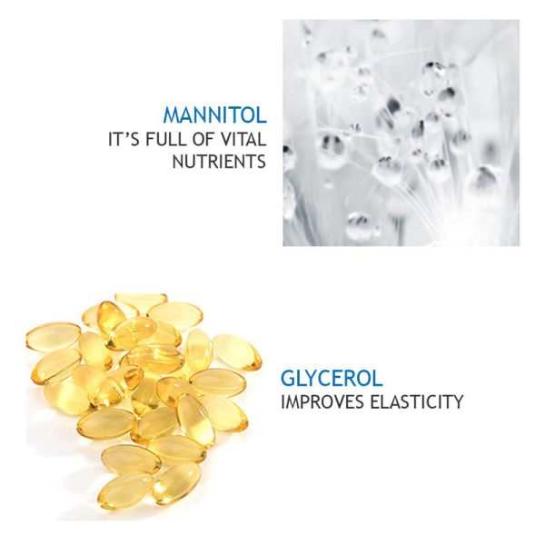 پک کوکتل ترمیم کننده پوست ونزن