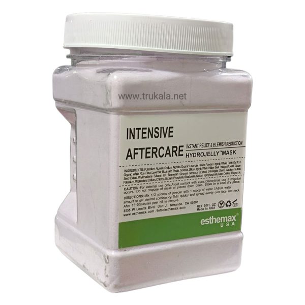 ماسک هیدروژلی رفع التهابات استیمکس