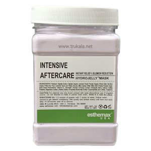 ماسک هیدروژلی رفع التهابات استیمکس