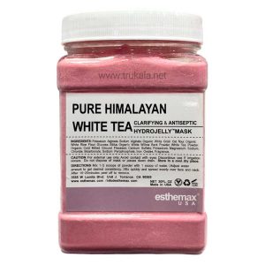 ماسک هیدروژلی پلی ال لاکتیک اسید استیمکس