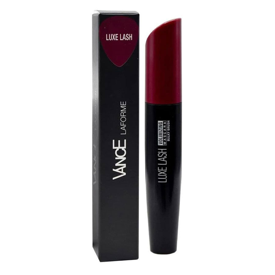 vance-laforme-luxe-lash-mascara-31 ریمل فوق حجم دهنده ونس
