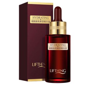 سرم ضد لک و لیفتینگ آربوتین