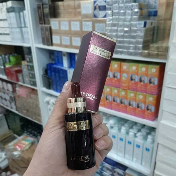 سرم ضد لک و لیفتینگ آربوتین