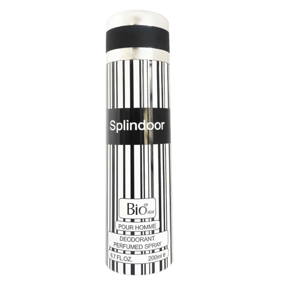 Biland-Star-Spilandoor-Men's-Body-Spray اسپری بدن سپیلاندور بیو استار
