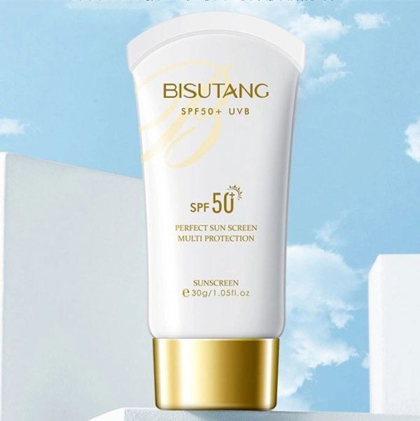 کرم ضدآفتاب بیسوتانگ