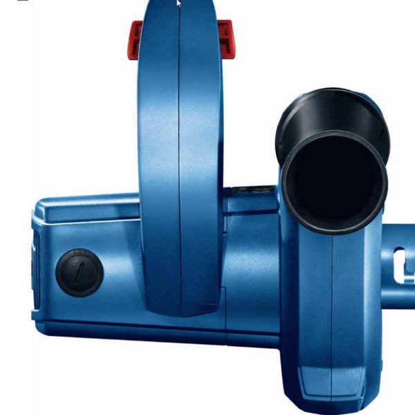 بلوور (دمنده و مکنده) بوش مدل GBL 620