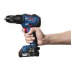 دریل شارژی چکشی بوش مدل GSB 18V-50