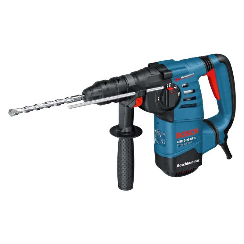 Bosch-Professional-GBH-3-28-DFR-1 بتن کن بوش مدل GBH 3-28 DFR