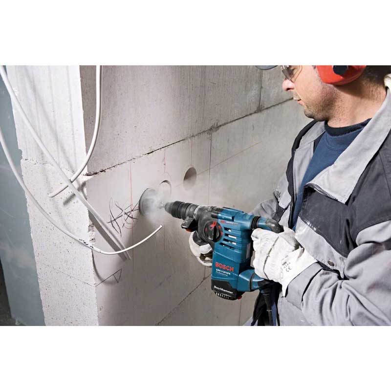 بتن کن بوش مدل GBH 3-28 DFR