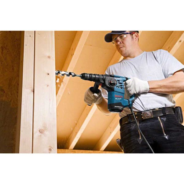 بتن کن بوش مدل GBH 3-28 DFR