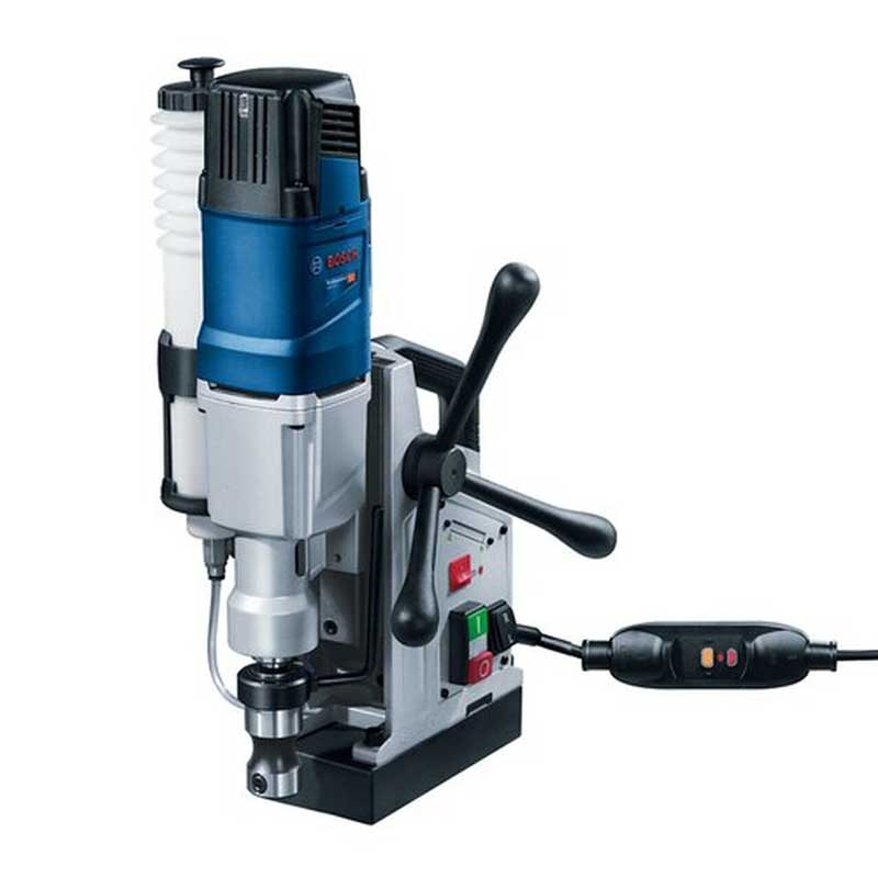 Bosch-Professional-GBM-50-2-Magnet-Drill-1 دریل مگنت بوش مدل GBM 50-2