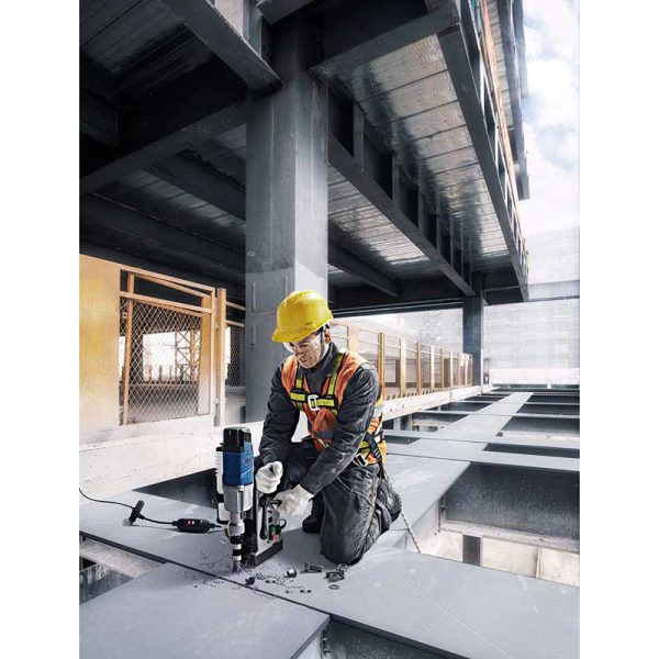 دریل مگنت بوش مدل GBM 50-2