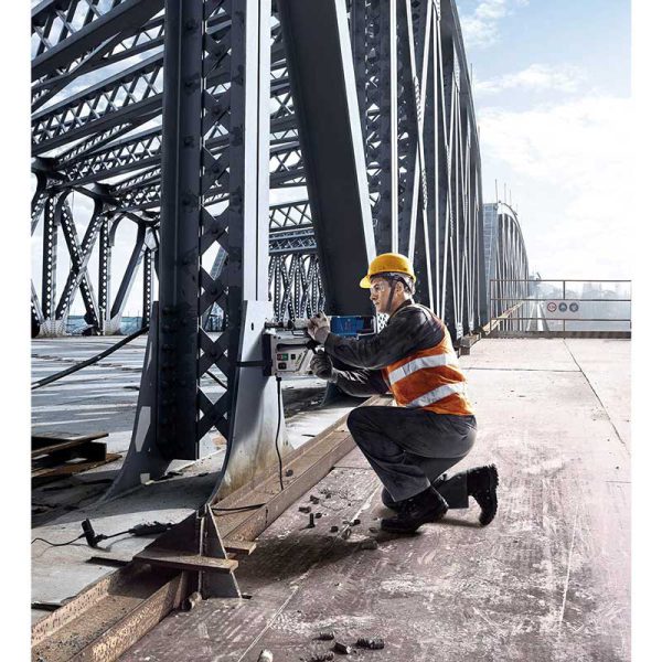 دریل مگنت بوش مدل GBM 50-2