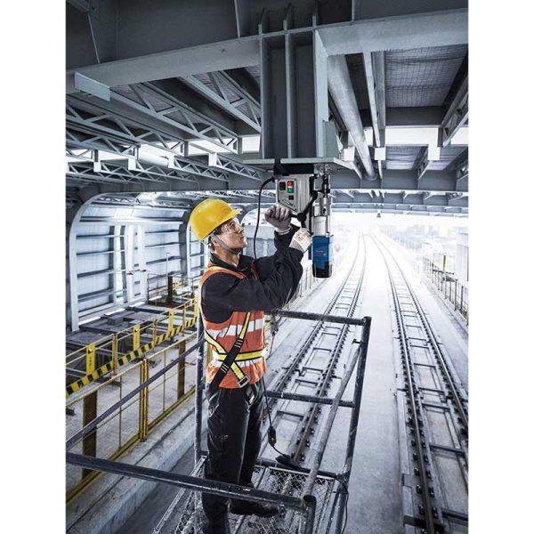 دریل مگنت بوش مدل GBM 50-2