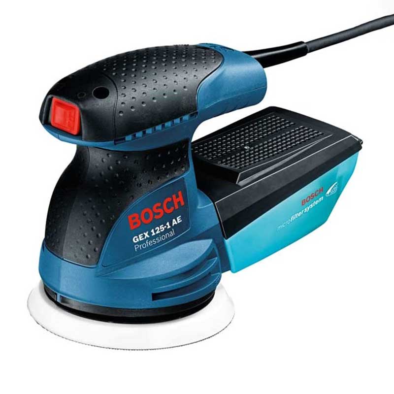 Bosch-Professional-GEX-125-1-AE-Corded-1 سنباده زن بوش مدل GEX 125-1 AE