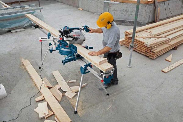 میز کار بوش مدل GTA 2600