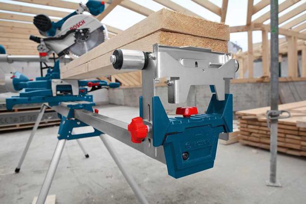 میز کار بوش مدل GTA 2600