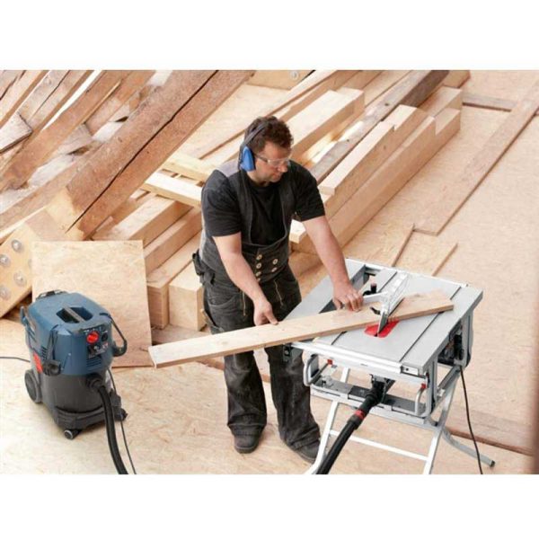 اره میزی بوش مدل GTS 10J