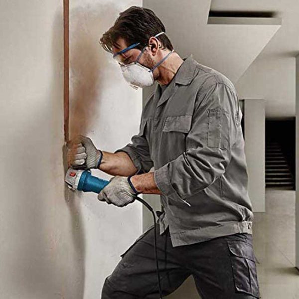 مینی فرز بوش مدل GWS 750 115