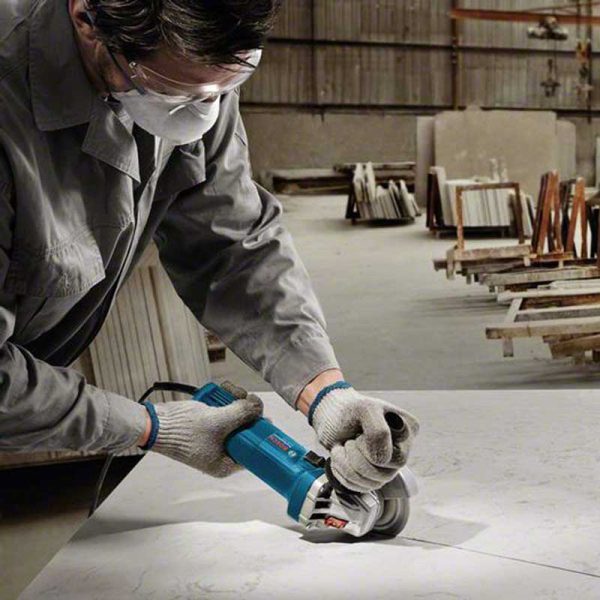 مینی فرز بوش مدل GWS 750 115