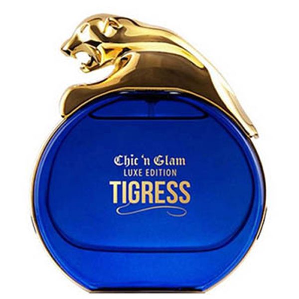 ادکلن تایگرز چیکن گلام