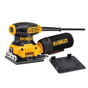 سنباده زن دیوالت مدل DWE6411