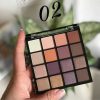 پالت سایه چشم دودو گرل 02