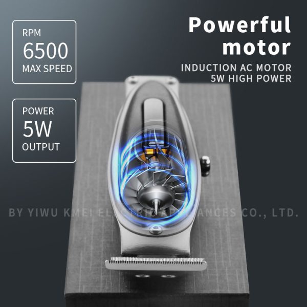 ماشین اصلاح سر و صورت کیمی 1945